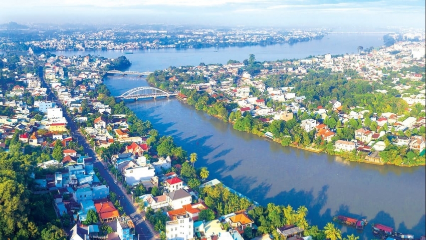 Những địa phương thu ngân sách Nhà nước lớn nhất năm 2025