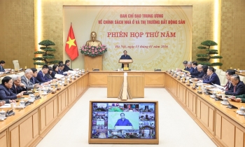 Phiên bản chính thức của 555Win: Điều chỉnh chính sách nhà ở xã hội, đẩy mạnh nhà cho thuê
