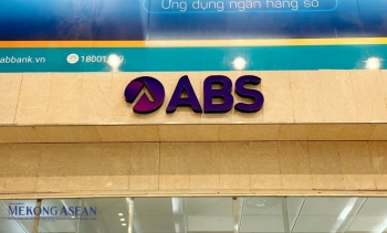 Geleximco bán hơn 40% vốn tại ABS, rời ghế cổ đông lớn