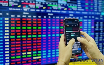 SSI điểm tên nhóm cổ phiếu 