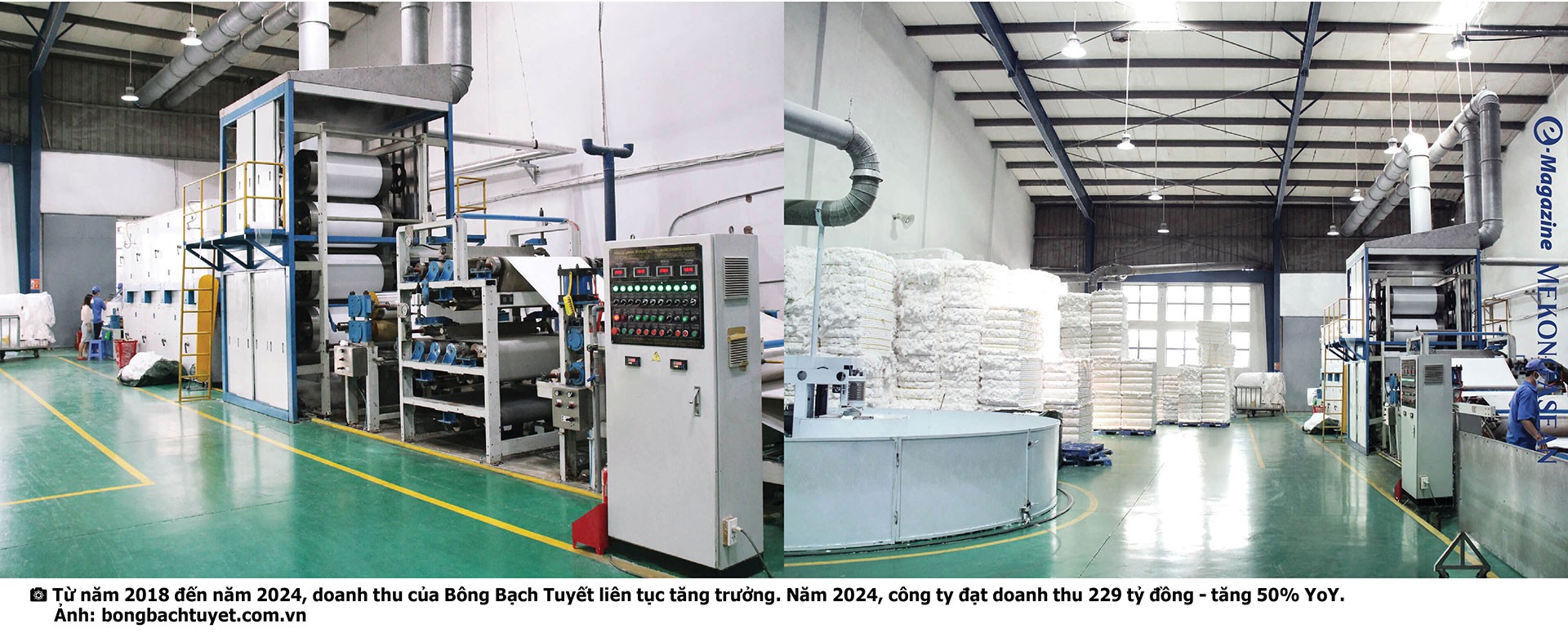 Những thương hiệu vang bóng một thời tìm đường trở lại