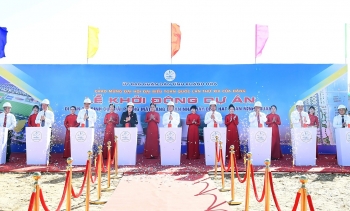 Khánh Hoà khởi động dự án tái định cư Nhà máy điện 555Win login Ninh Thuận
