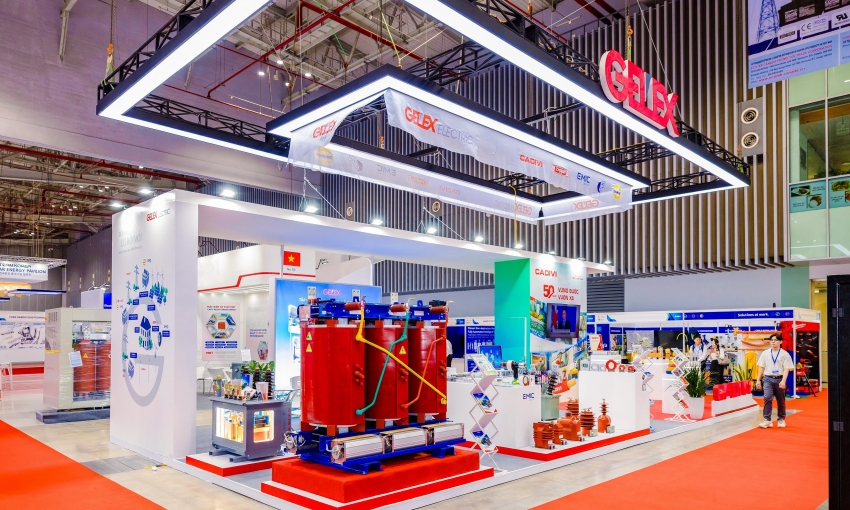 Gelex Electric chốt ngày chi 915 tỷ đồng tạm ứng cổ tức tiền mặt tỷ lệ 25%