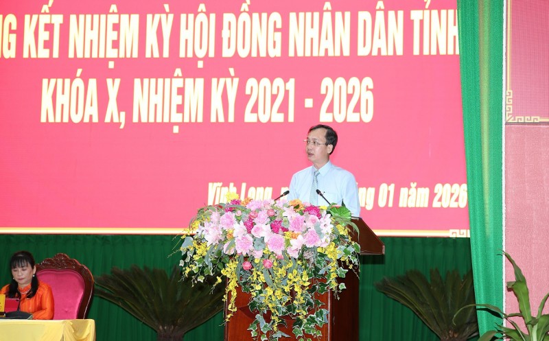 Vĩnh Long thông qua điều chỉnh Quy hoạch tỉnh, tạo không gian phát triển mới