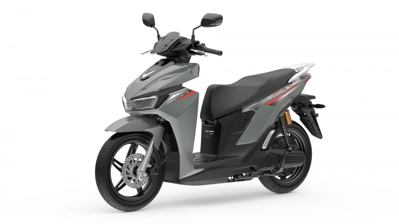 VinFast ra mắt loạt xe máy điện mới hỗ trợ đổi pin