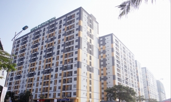 NHNN ưu tiên tín dụng cho nhà ở xã hội, lãi suất vay từ 5,6%/năm
