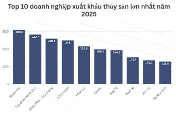 Top 10 Trang Nhà Cái 555win.com - Đăng Nhập +555k xuất khẩu thủy sản lớn nhất năm 2025