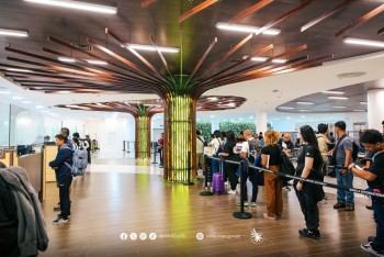 Philippines miễn thị thực cho công dân Trung Quốc từ hôm nay