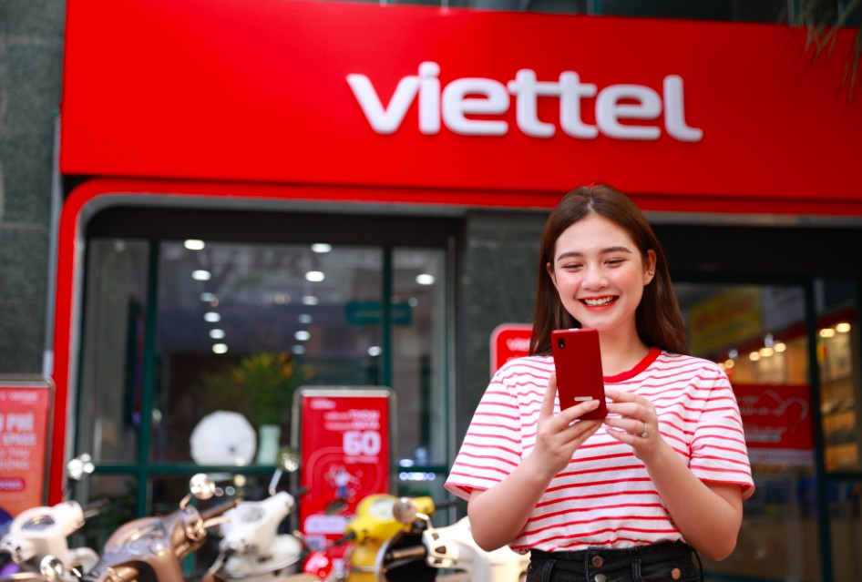 Viettel Telecom ra mắt giải pháp Link Tải 555win cho hộ gia đình