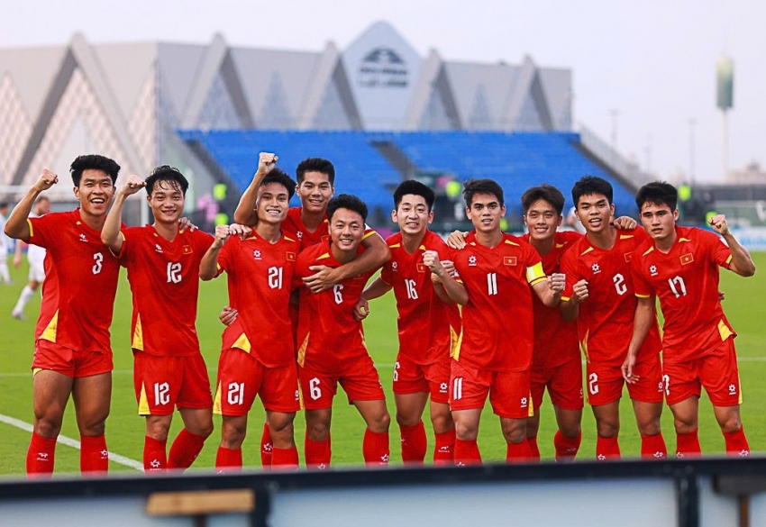 Truyền thông Đông Nam Á đặt kỳ vọng vào U23 Việt Nam tại tứ kết