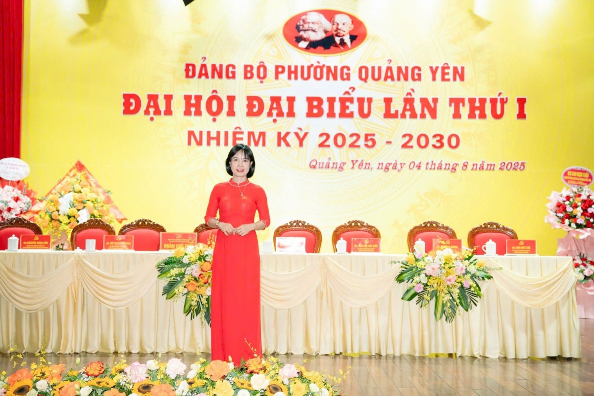 Đại hội Đảng lần thứ XIV: Khi tri thức trở thành động lực trung tâm của phát triển