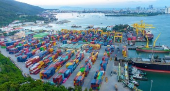Tăng trưởng hai chữ số, Cảng Đà Nẵng lập kỷ lục 55win.com - Trang Cược Uy Tín Cao Nhất 2025 năm 2025