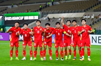 Truyền thông Đông Nam Á nói gì sau khi U23 Việt Nam vào bán kết