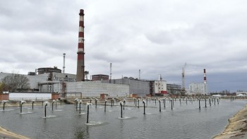Nga – Ukraine đạt thỏa thuận ngừng bắn cục bộ tại Zaporizhzhya