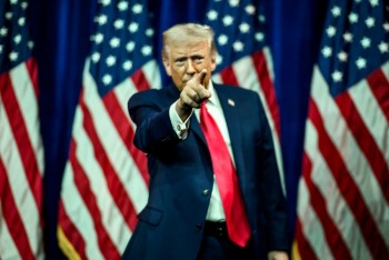 Châu Âu phản ứng việc Tổng thống Trump áp thuế 8 nước về Greenland