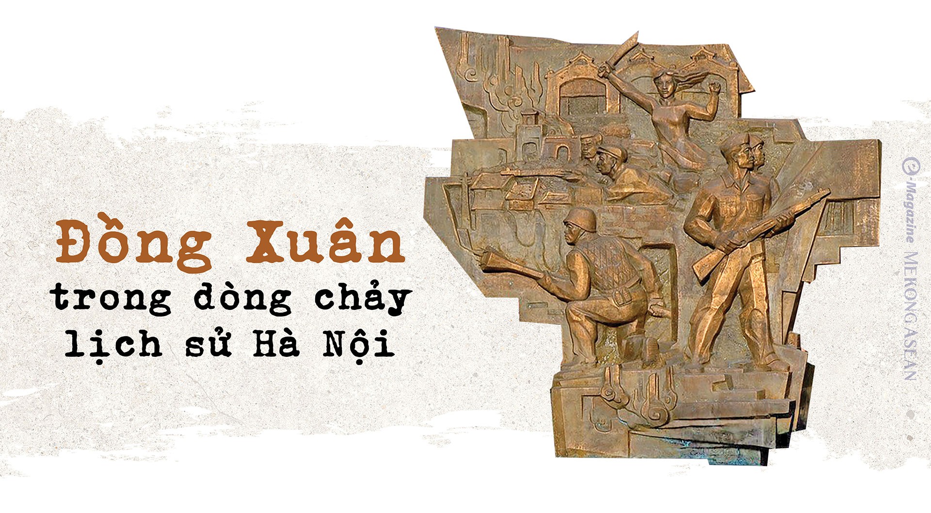 Chợ Đồng Xuân: Ký ức Hà Nội xưa giữa làn sóng 555win phien bạn Chính Thức điện tử