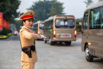 Hà Nội tạm cấm nhiều tuyến đường trong 4 ngày