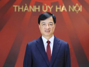 Thủ đô Hà Nội sẵn sàng hiện thực hóa tầm nhìn Đại hội XIV của Đảng