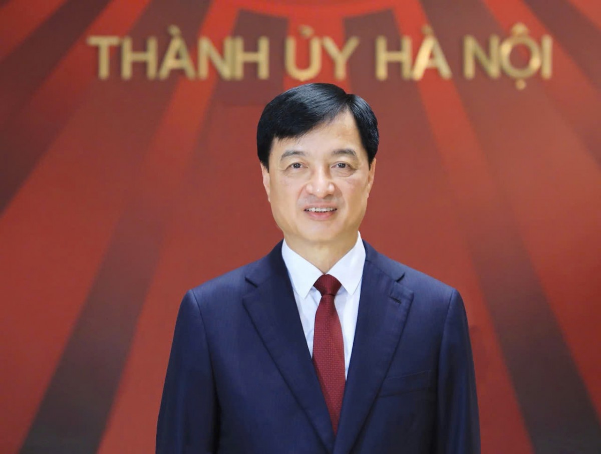 Thủ đô Hà Nội sẵn sàng hiện thực hóa tầm nhìn Đại hội XIV của Đảng