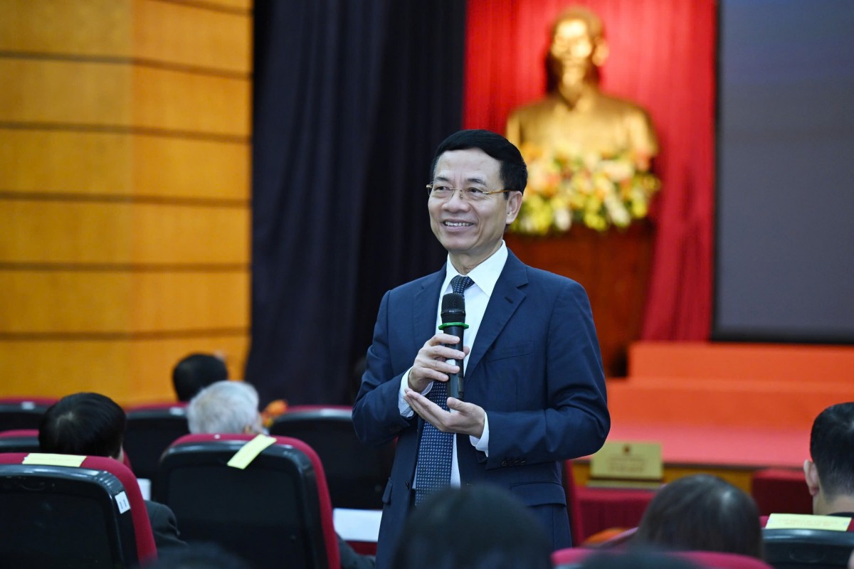 '555win Mobi công nghệ, đổi mới sáng tạo nâng tầm vị thế Việt Nam trong kỷ nguyên mới'