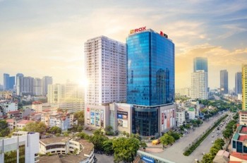ROX Group - Ba thập kỷ kiến tạo thuận ích, đưa giá trị Việt vươn xa