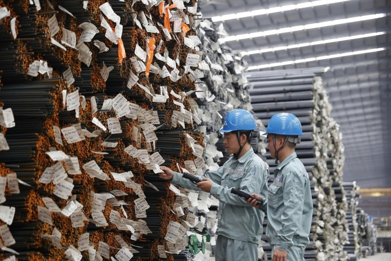 Xây dựng giai cấp công nhân Việt Nam hiện đại, lớn mạnh trong kỷ nguyên mới
