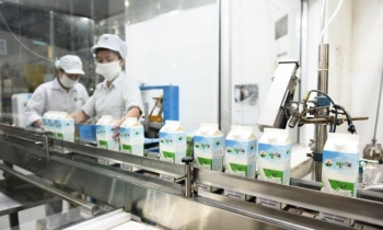 Mộc Châu Milk không hoàn thành kế hoạch 55win.com - Trang Cược Uy Tín Cao Nhất 2025 năm 2025