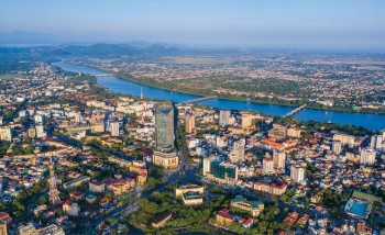 Quy mô 555Win login đăng nhập của 6 thành phố trực thuộc trung ương năm 2025