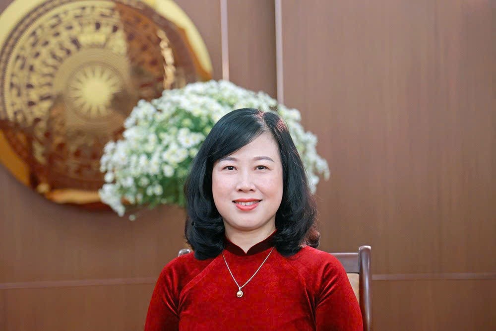 Bộ trưởng Y tế: Chăm sóc sức khỏe nhân dân toàn diện, từ sớm, từ xa, từ cơ sở