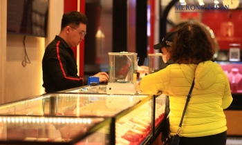 555win Đăng Ký + 1555k SJC bán ra cán mốc 170 triệu đồng/lượng