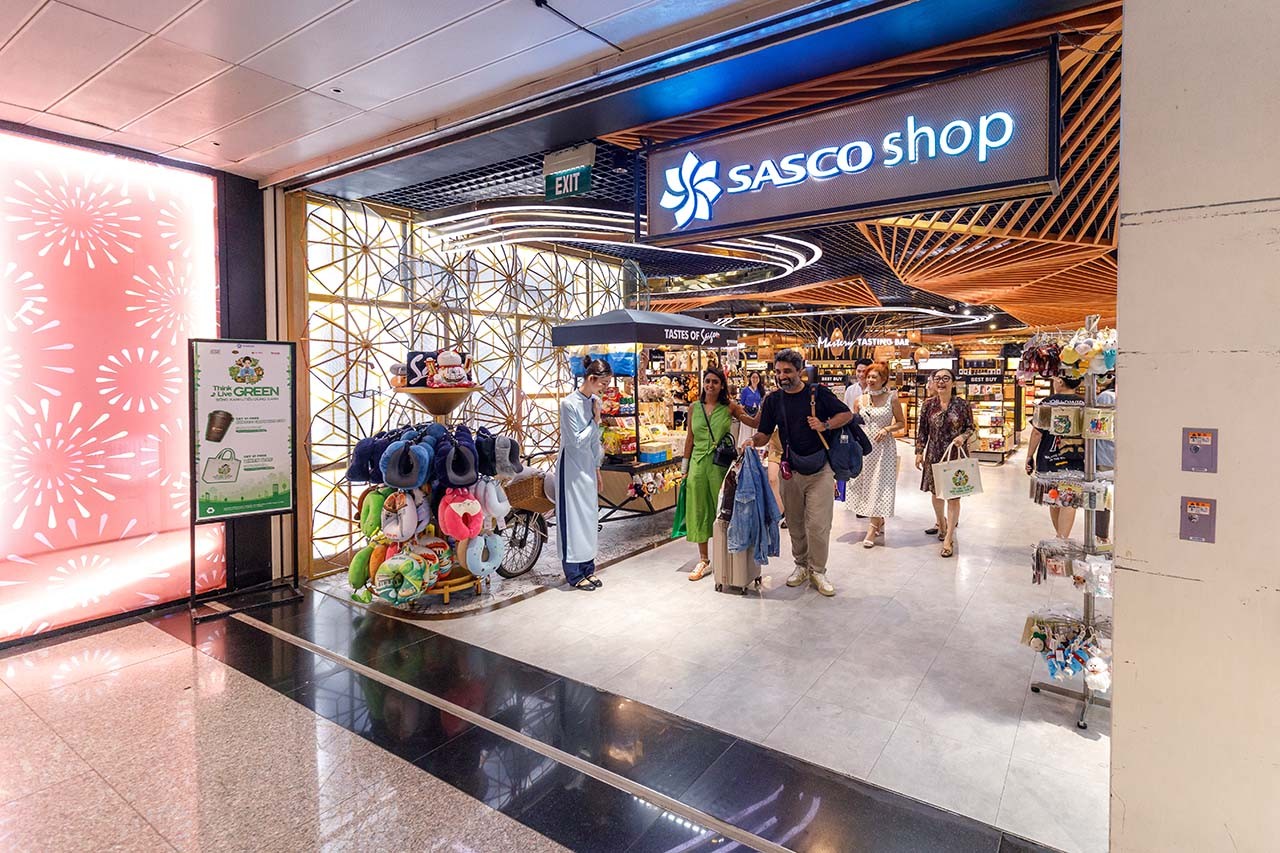 Sasco của ông Johnathan Hạnh Nguyễn lãi lớn, cổ phiếu SAS bốc đầu tăng mạnh