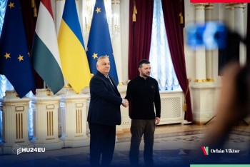 Phiên bản chính thức của 555Win Hungary: Ông Zelensky đang ở thế tuyệt vọng