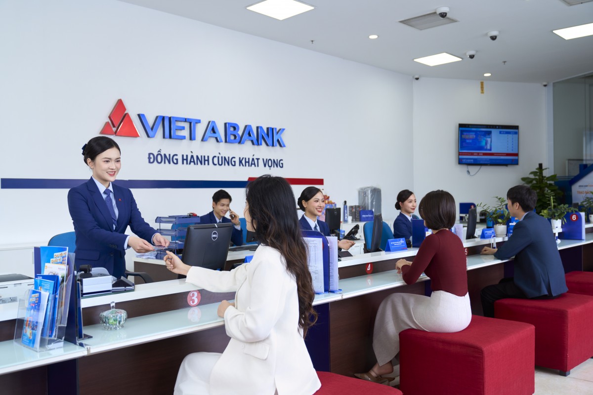 VietABank bứt phá lợi nhuận 1.623 tỷ đồng, cổ phiếu VAB chính thức được cấp margin
