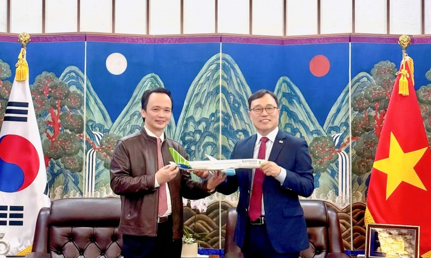 Doanh nhân Trịnh Văn Quyết lần đầu lên tiếng sau khi tái xuất thương trường