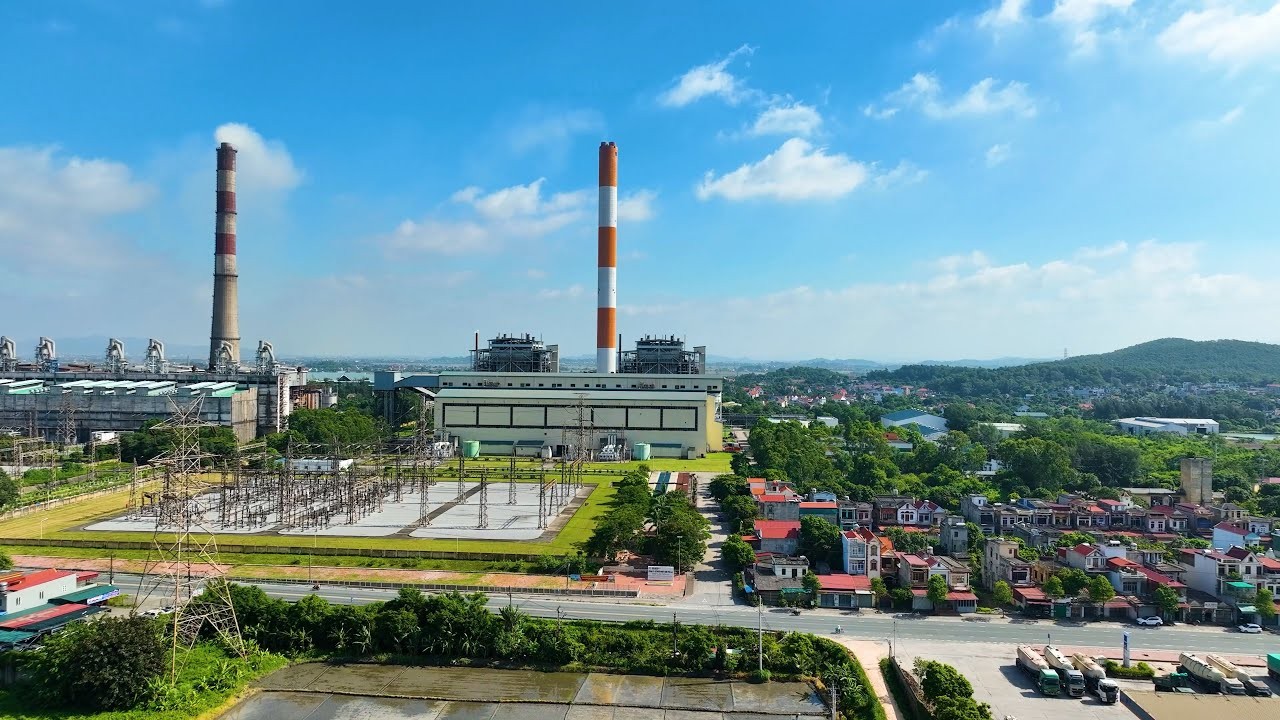 Nhiệt điện Phả Lại: Lợi nhuận quý 4 'bốc hơi' 30% do hụt thu cổ tức