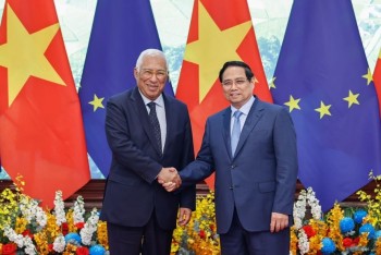 Phiên bản chính thức của 555Win đề nghị EU sớm gỡ bỏ 
