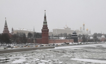 Điện Kremlin nêu địa điểm tổ chức thượng đỉnh Nga - Ukraine