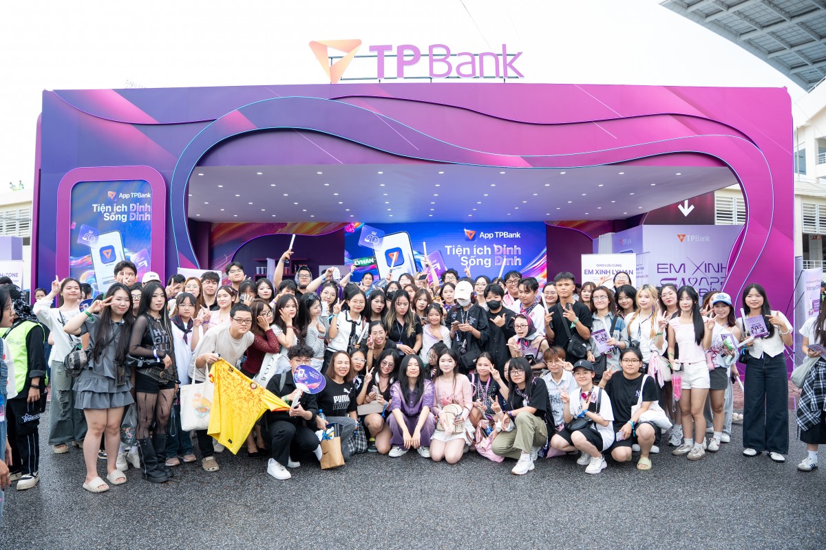 TPBank hoàn thành vượt kế hoạch năm 2025, lợi nhuận tăng 21%