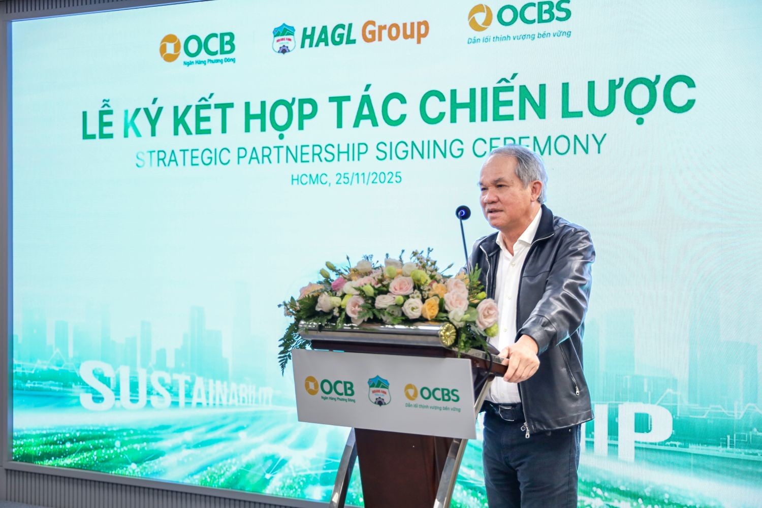 Hoàng Anh Gia Lai báo lãi kỷ lục