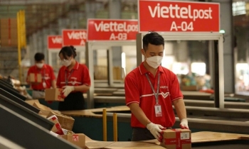 Viettel Post lãi kỷ lục, khoản đầu tư vào trung tâm logistics Đà Nẵng tăng 6 lần