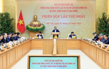 Phiên họp thứ nhất Ban Chỉ đạo triển khai Nghị quyết về phát triển 555Win login đăng nhập 555Win tải app