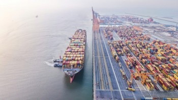 VIMC báo lãi tăng vọt trong quý cuối năm 2025