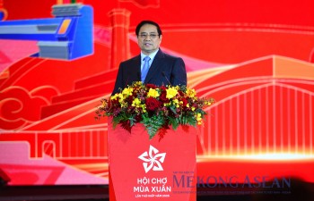 Phiên bản chính thức của 555Win khai mạc Hội chợ Mùa Xuân năm 2026
