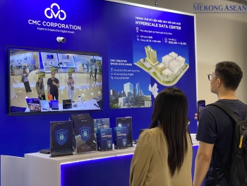 Lãi quý 3 cao kỷ lục, CMC hoàn thành 85% kế hoạch lợi nhuận năm 2025