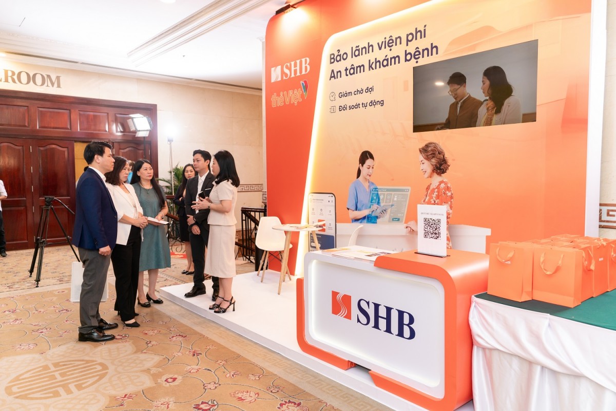 Cổng Bảo lãnh thanh toán viện phí: Từ bệnh viện không tiền mặt đến quốc gia số