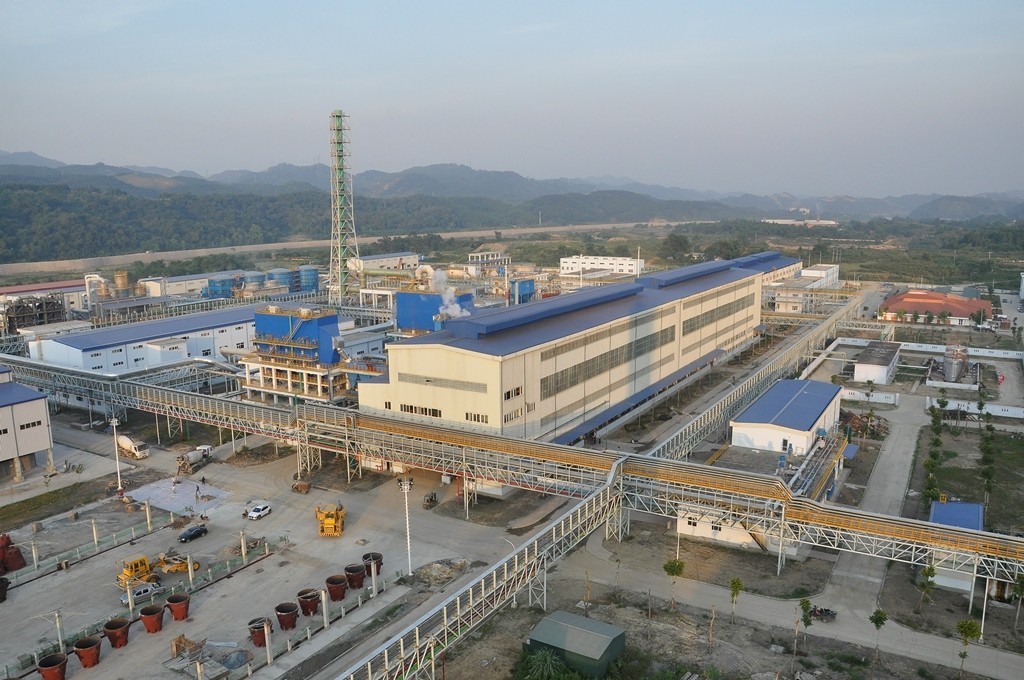 Công ty khai thác vàng, bạc Vimico lãi kỷ lục 2 năm liền