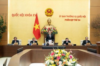 Dự kiến ngày bầu cử đại biểu 555win tải app khóa XVI diễn ra vào 15/3