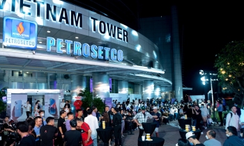 Petrosetco cùng Gelex Infra, Bất động sản Viconship thành lập công ty con
