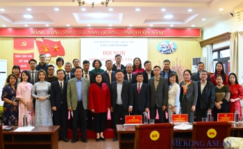 Đảng bộ Trang Nhà Cái 555win.com - Đăng Nhập +555k phường Văn Miếu - Quốc Tử Giám triển khai nhiệm vụ năm 2026