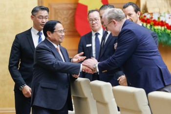 Việt Nam 